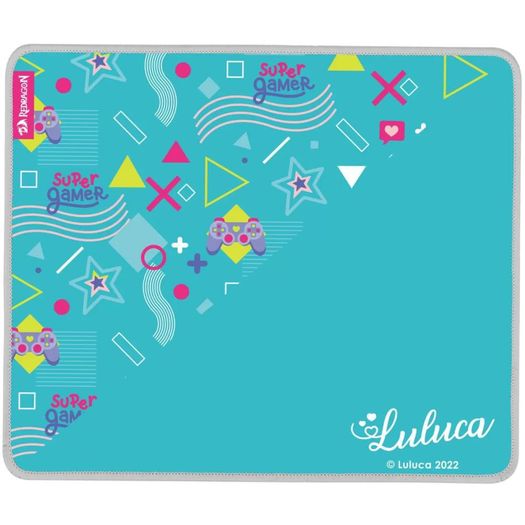 mousepad-luluca---redragon mousepad-luluca---redragon