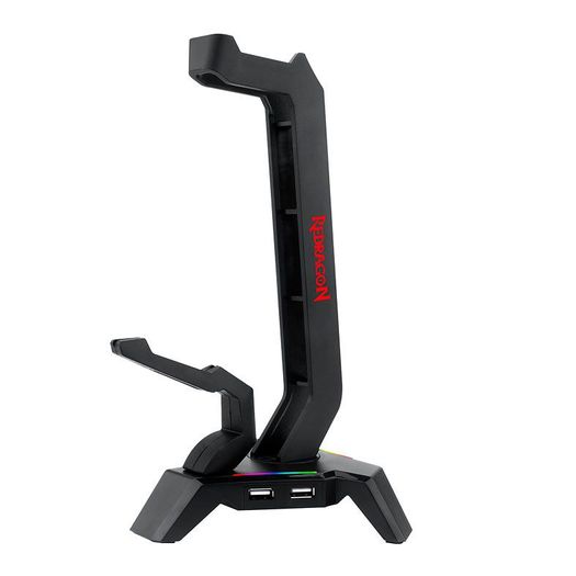 suporte-para-headset-rgb-scepter-elite--ha311----redragon suporte-para-headset-rgb-scepter-elite--ha311----redragon