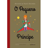 O Pequeno Príncipe Em Cordel - Livrarias Curitiba