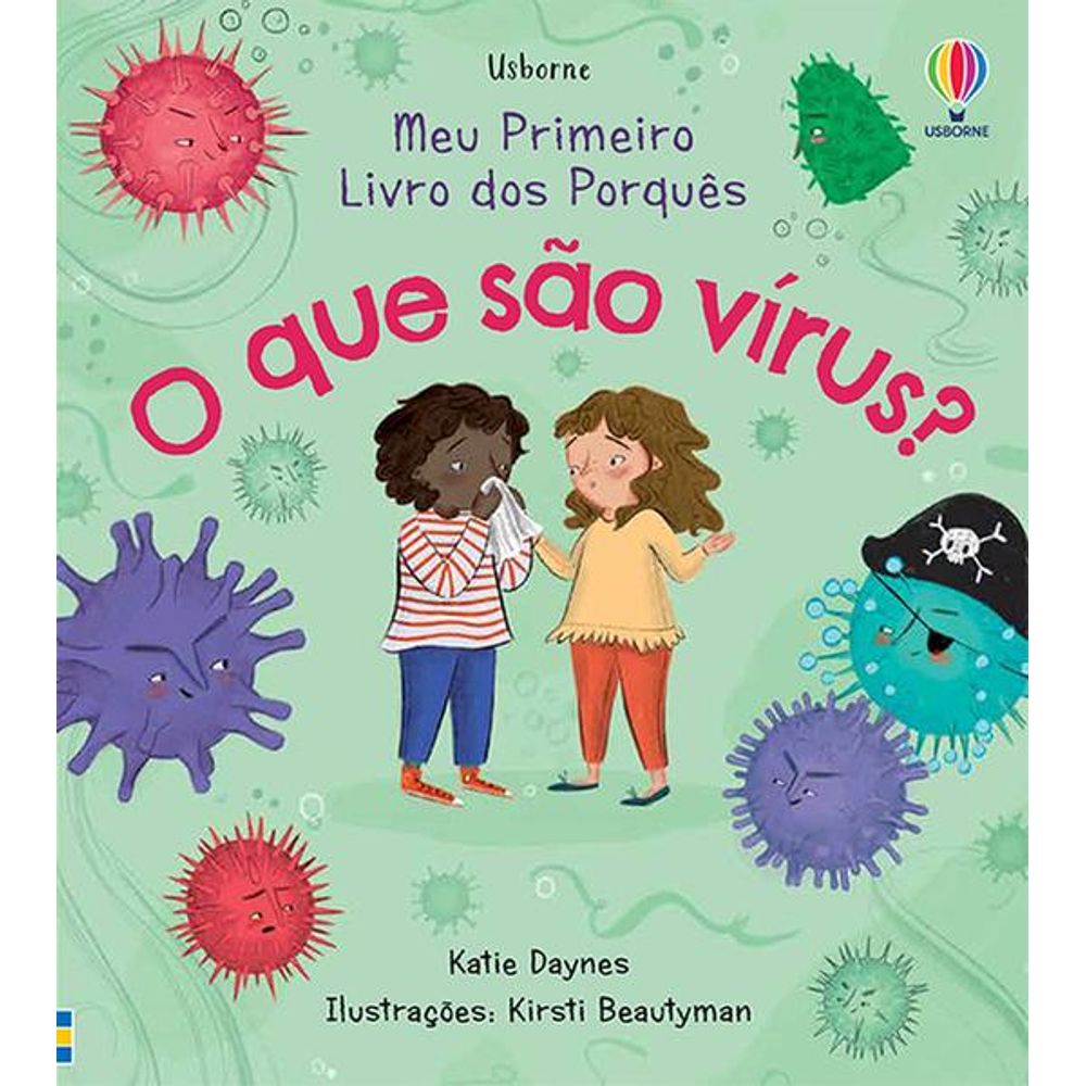 Criado em Uberaba jogo educativo sobre coronavírus