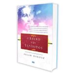 o livro dos espíritos - edição econômica