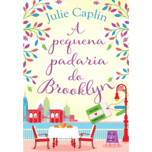 a pequena padaria do brooklyn 2 a pequena padaria do brooklyn 2