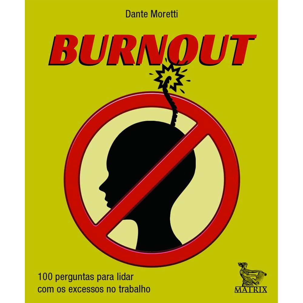 Burnout: jogos para toda a família!