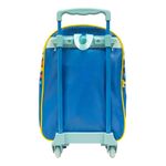 mochila com rodinha mickey mouse xeryus mochila com rodinha mickey mouse xeryus