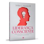 liderança consciente liderança consciente