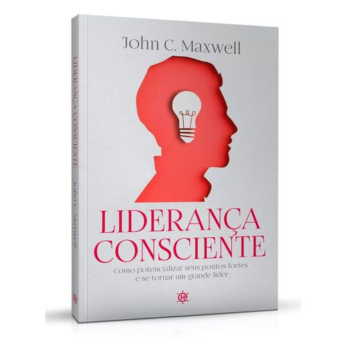 liderança consciente