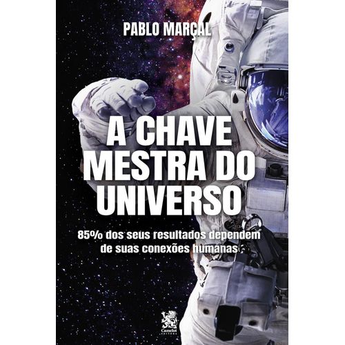 a chave mestra do universo