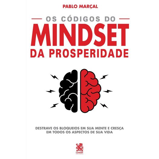 os códigos do mindset da prosperidade os códigos do mindset da prosperidade