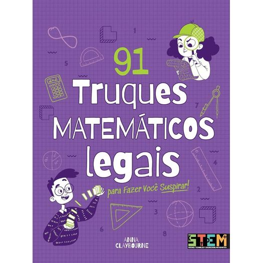 91-truques-matematicos-legais