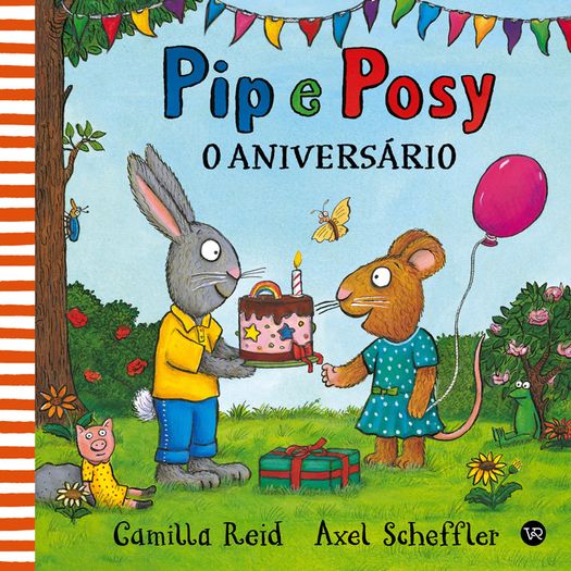 pip e posy pip e posy
