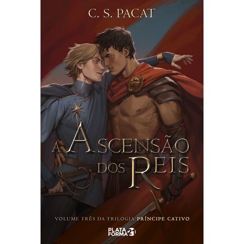 a ascensão dos reis