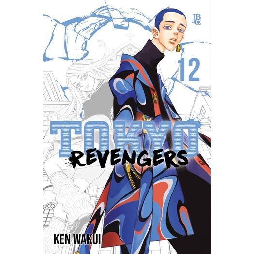 Tokyo Revengers - Vol 15 - Livrarias Curitiba