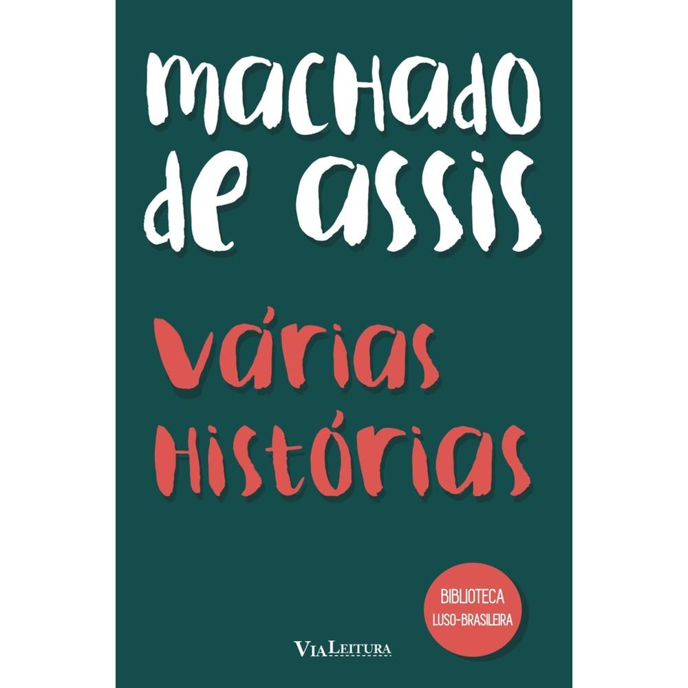Ássia - Livrarias Curitiba