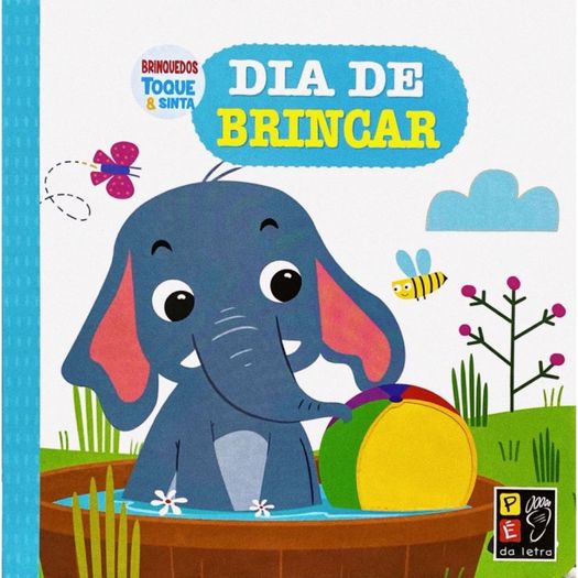 toque e sinta - dia de brincar toque e sinta - dia de brincar