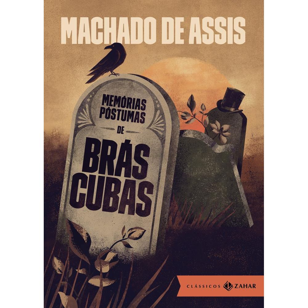 Textos extras – Memórias póstumas de Brás Cubas