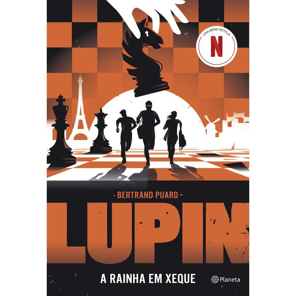 Lupin, Pluto e mais! Confira o que estreia na Netflix em outubro -  NerdBunker