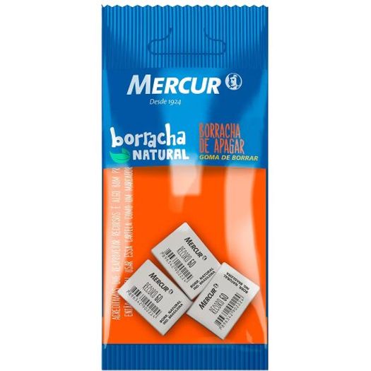 borracha record 60 3un mercur