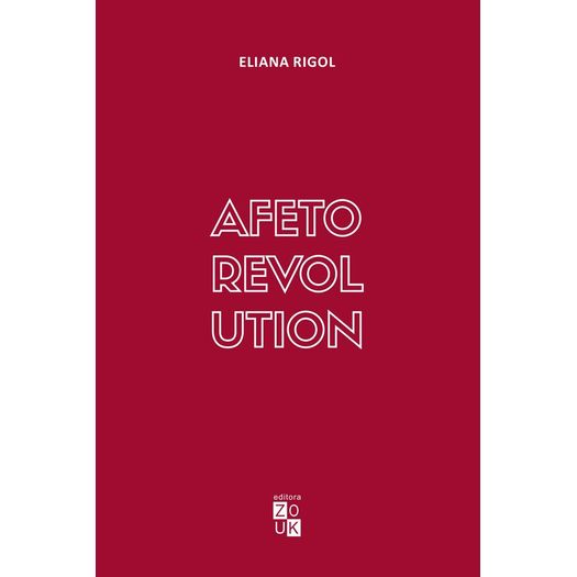 afeto revolution afeto revolution