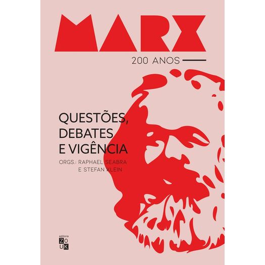 marx 200 anos marx 200 anos