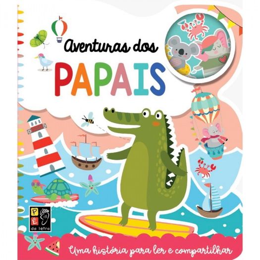 aventuras dos papais aventuras dos papais