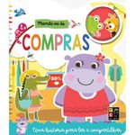 mamãe vai as compras