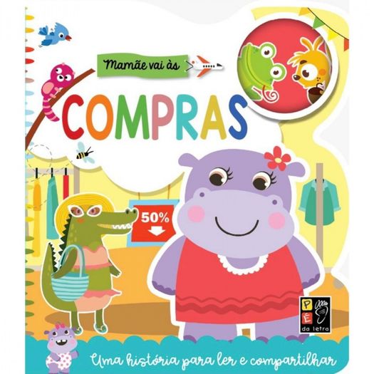 mamãe vai as compras mamãe vai as compras