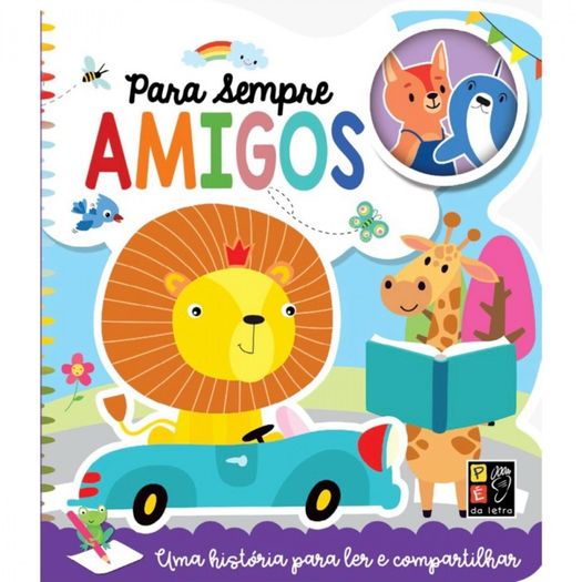 para sempre amigos para sempre amigos