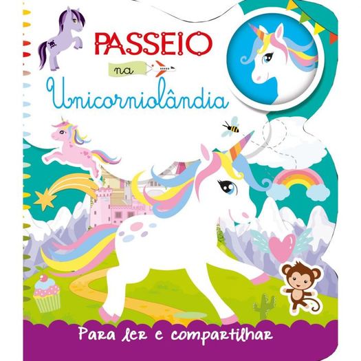 passeio na unicórniolândia passeio na unicórniolândia