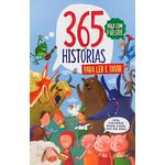 365 historias para ler e ouvir
