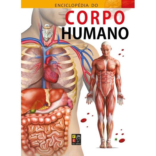enciclopédia do corpo humano enciclopédia do corpo humano