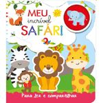 meu incrível safari