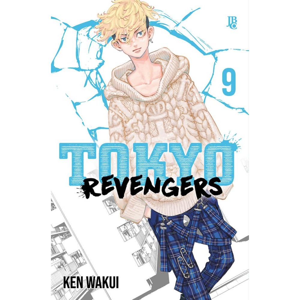 Tokyo Revengers - 9 de Julho de 2021