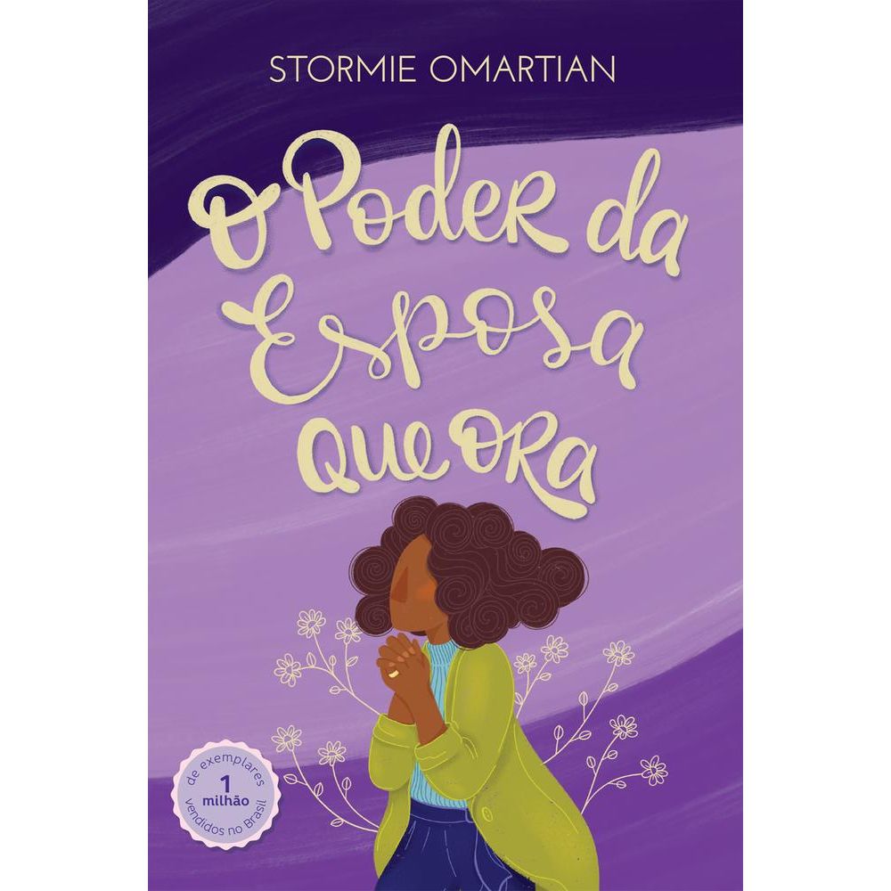 Livro 30 Dias Para Tornar-Se Uma Mulher De Oração - Stormie Omartian