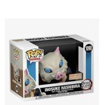 demon slayer - inosuke hashibira (1090) - funko demon slayer - inosuke hashibira (1090) - funko