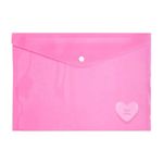 pasta envelope 1 unidade pink vibes coracão pasta envelope 1 unidade pink vibes coracão