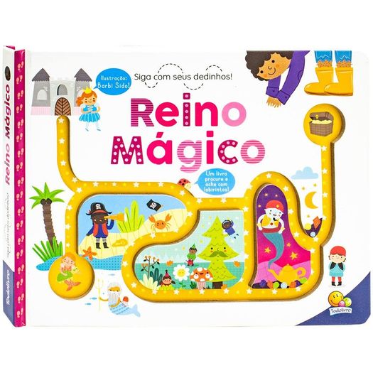 siga-com-seus-dedinhos--reino-magico