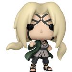 naruto shippuden - tsunade creation rebirth (1257) - funko naruto shippuden - tsunade creation rebirth (1257) - funko