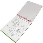 pintura mágica: unicórnios pintura mágica: unicórnios