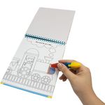 pintura mágica: veículos pintura mágica: veículos