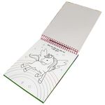 pintura mágica: unicórnios pintura mágica: unicórnios