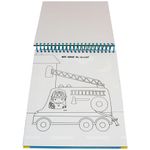 pintura mágica: veículos pintura mágica: veículos