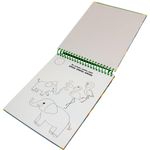 pintura mágica: selva pintura mágica: selva