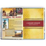 biblia em ação infantil