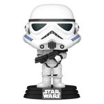 star wars - stormtrooper (598) - funko star wars - stormtrooper (598) - funko