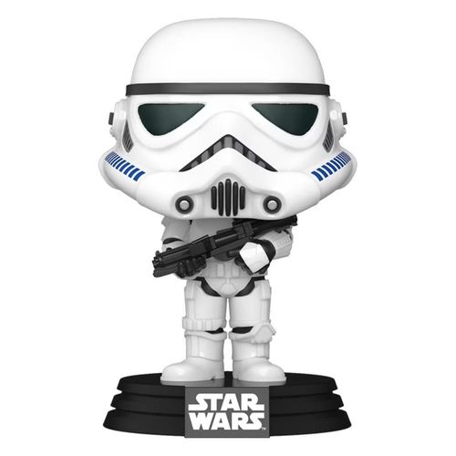 star wars - stormtrooper (598) - funko