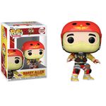 the flash - barry allen (1337) - funko the flash - barry allen (1337) - funko