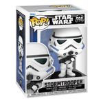 star wars - stormtrooper (598) - funko star wars - stormtrooper (598) - funko