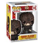 the flash - dark flash (1338) - funko the flash - dark flash (1338) - funko