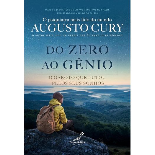 do zero ao gênio do zero ao gênio