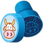 carimbo stamp animais sortidos carimbo stamp animais sortidos